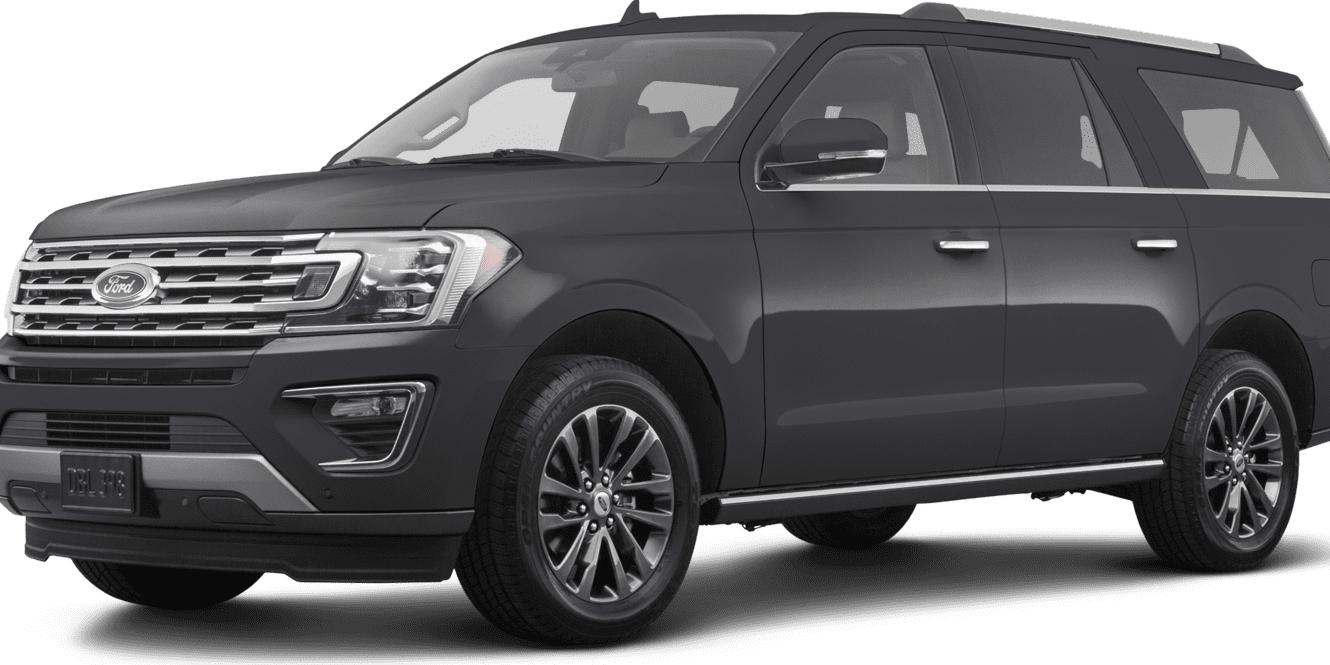 FORD EXPEDITION MAX 2021 1FMJK2AT9MEA37958 image